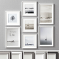 Picture Frames Set -176 - Багеты - 3D модель - фото 2