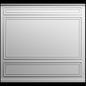 Wall moulding - Лепнина - 3D модель