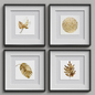 Nice Picture Frames Set 167 - Багеты - 3D модель - фото 5