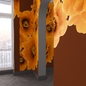 Обои Wall&Deco коллекция Life_23 - Стены, обои - 3D модель - фото 2
