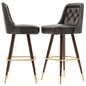 Richardson Seating's 2530 bar lounger - Стулья - 3D модель