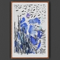Picture frame 00038-37 - Багеты - 3D модель