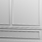 Wall moulding - Лепнина - 3D модель - фото 2