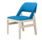 ALBA Chair by Bilfase - Кресла - 3D модель