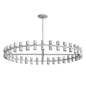 Restoration Hardware Arcachon Round Chandelier - Подвесной - 3D модель - фото 2
