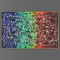 Picture frame 00037-70 - Багеты - 3D модель