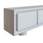 Kelly Wearstler_COLINA CREDENZA - Тумбы, комоды - 3D модель - фото 3