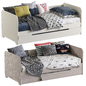 Кровать Banquette Lit Gigogne - Кровати - 3D модель