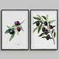 Nice Picture Frames Set 172 - Багеты - 3D модель - фото 3