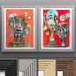 Art Frame 570 - Багеты - 3D модель