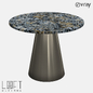 Кофейный стол LoftDesigne 6497 model - Столы - 3D модель