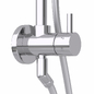 Душевая Система Grohe Retrofit System 210 - Смеситель - 3D модель - фото 4