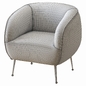 Danica Chair Urban Outfitters - Кресла - 3D модель - фото 4