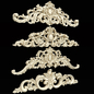 Ornament One - Лепнина - 3D модель - фото 2