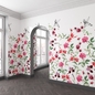 Обои Wall&Deco коллекция Life_110 - Стены, обои - 3D модель