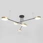 Technum Light 44.3515 - Pendant light - 3D model