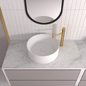 Bathroom set - Мебель - 3D модель - фото 3