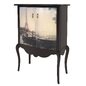 Montigny Paris Jewellry Cabinet C024 - Тумбы, комоды - 3D модель
