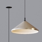 Dorothy Wide Pendant Light by Kuzco Lighting - Подвесной - 3D модель - фото 3