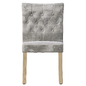 Flynn Dining Chairs - Стулья - 3D модель - фото 3