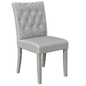 Flynn Dining Chairs - Стулья - 3D модель - фото 5