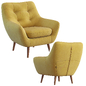 Chair Vitio - Кресла - 3D модель