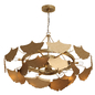 chandelier light 02 - Подвесной - 3D модель