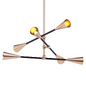 Sigrade Chandeliers - Подвесной - 3D модель