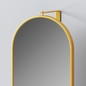 Swivel Pinboard Mirror by Pottery Barn - Зеркала - 3D модель - фото 2