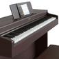 Yamaha YDP-164 - Музыкальные инструменты - 3D модель - фото 3