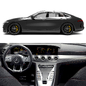 Mercedes Benz Amg Gt 63 s - Наземный транспорт - 3D модель - фото 2