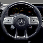 Mercedes Benz Amg Gt 63 s - Наземный транспорт - 3D модель - фото 3