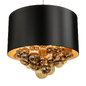 Heathfield Lexington 24inch Smoke Pendant - Подвесной - 3D модель - фото 2