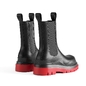 BOTTEGA VENETA THE TIRE BOOTS - Одежда и обувь - 3D модель - фото 2