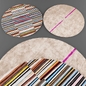 Rugs collection 275 - Ковры - 3D модель - фото 3