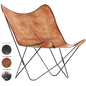 Fly armchair leathers - Кресла - 3D модель