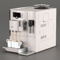 Кофемашина Bosch VeroBar 300 AromaPro - Техника - 3D модель - фото 3