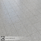 Керамическая Плитка Kerama Marazzi Кассетоне 30,2х30,2 - Кафель, Плитка - 3D модель - фото 3