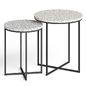 House by John Lewis Rayna Terrazzo Side Table - Столы - 3D модель