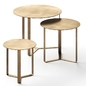 Elite To Be Tris Coffee Tables - Столы - 3D модель