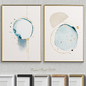 Framed Print P-398 - Багеты - 3D модель