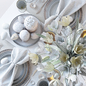 Easter set - 8 - Посуда - 3D модель - фото 6