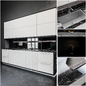 kitchen_05 - Кухни - 3D модель - фото 3