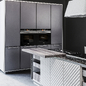 kitchen_05 - Кухни - 3D модель - фото 4