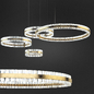 Saturno Pendant Chandelier Baroncelli - Подвесной - 3D модель