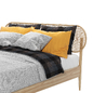 Bed 03 - Кровати - 3D модель - фото 2