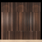 Wall Panel 39 - Другие предметы интерьера - 3D модель