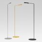 FLO LOUNGE FLOOR LAMP By Lumina Italia - Торшеры - 3D модель