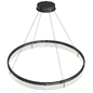 Led Chandelier - Подвесной - 3D модель - фото 2