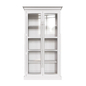Книжный Шкаф Lehome L129 - Шкафы - 3D модель - фото 7